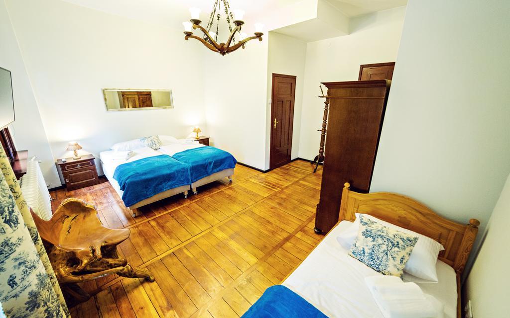 Apartamenty Everysky - Willa Grota Karpacz Exterior foto